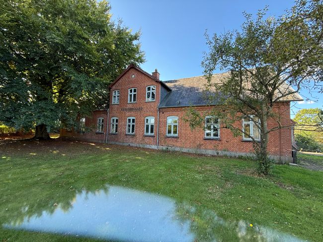 Gulleshøj 38, Ullerup, 5485 Skamby